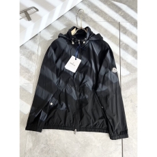 Moncler Sunscreen Jacket